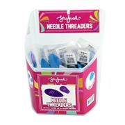 BULK Needle Threaders, 50 sets